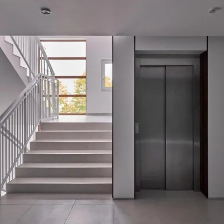 Whiteblue Z Duzym Ogrodkiem - 100 M Od Plazy! Whiteblue Mit Grossem Garten - 100 M Vom Entfernt! Whiteblue S Velkou Zahradou - 100 M Od Plaze! Апартаменты *