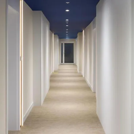 Whiteblue Z Duzym Ogrodkiem - 100 M Od Plazy! Whiteblue Mit Grossem Garten - 100 M Vom Entfernt! Whiteblue S Velkou Zahradou - 100 M Od Plaze! Апартаменты