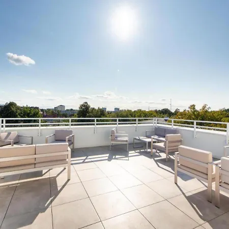 Whiteblue Z Duzym Ogrodkiem - 100 M Od Plazy! Whiteblue Mit Grossem Garten - 100 M Vom Entfernt! Whiteblue S Velkou Zahradou - 100 M Od Plaze! コウォブジェク