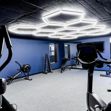 Whiteblue Z Duzym Ogrodkiem - 100 M Od Plazy! Whiteblue Mit Grossem Garten - 100 M Vom Entfernt! Whiteblue S Velkou Zahradou - 100 M Od Plaze! Apartman