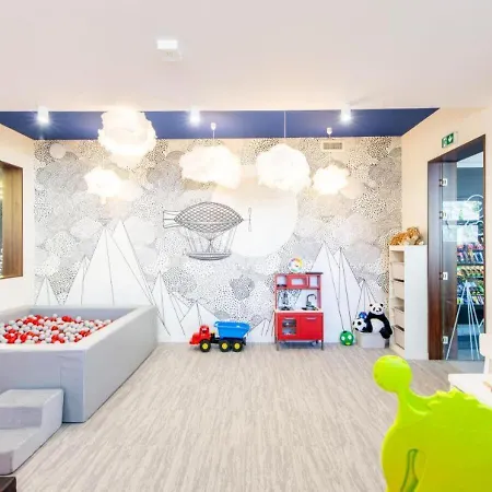 Whiteblue Z Duzym Ogrodkiem - 100 M Od Plazy! Whiteblue Mit Grossem Garten - 100 M Vom Entfernt! Whiteblue S Velkou Zahradou - 100 M Od Plaze!