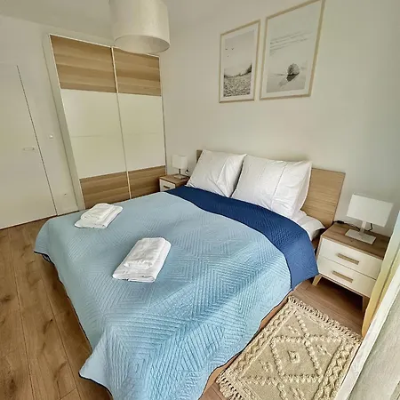 Daire Whiteblue Z Duzym Ogrodkiem - 100 M Od Plazy! Whiteblue Mit Grossem Garten - 100 M Vom Entfernt! Whiteblue S Velkou Zahradou - 100 M Od Plaze! *