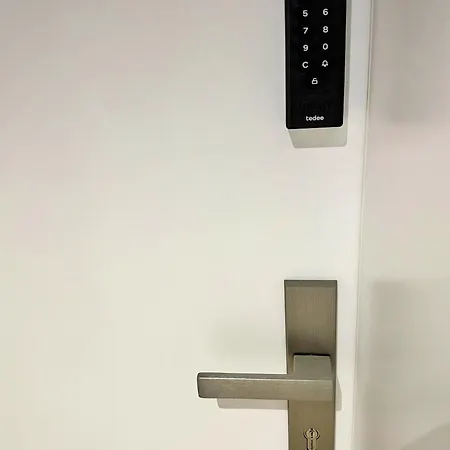 Whiteblue Z Duzym Ogrodkiem - 100 M Od Plazy! Whiteblue Mit Grossem Garten - 100 M Vom Entfernt! Whiteblue S Velkou Zahradou - 100 M Od Plaze! Apartman