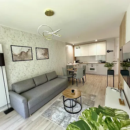 Whiteblue Z Duzym Ogrodkiem - 100 M Od Plazy! Whiteblue Mit Grossem Garten - 100 M Vom Entfernt! Whiteblue S Velkou Zahradou - 100 M Od Plaze! Apartman *