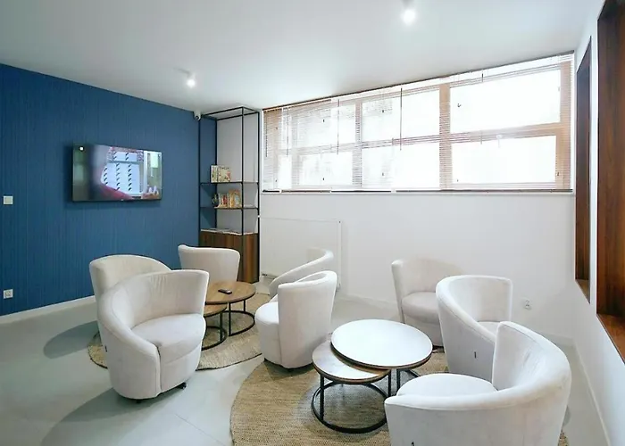 Whiteblue Z Duzym Ogrodkiem - 100 M Od Plazy! Whiteblue Mit Grossem Garten - 100 M Vom Entfernt! Whiteblue S Velkou Zahradou - 100 M Od Plaze! Lägenhet