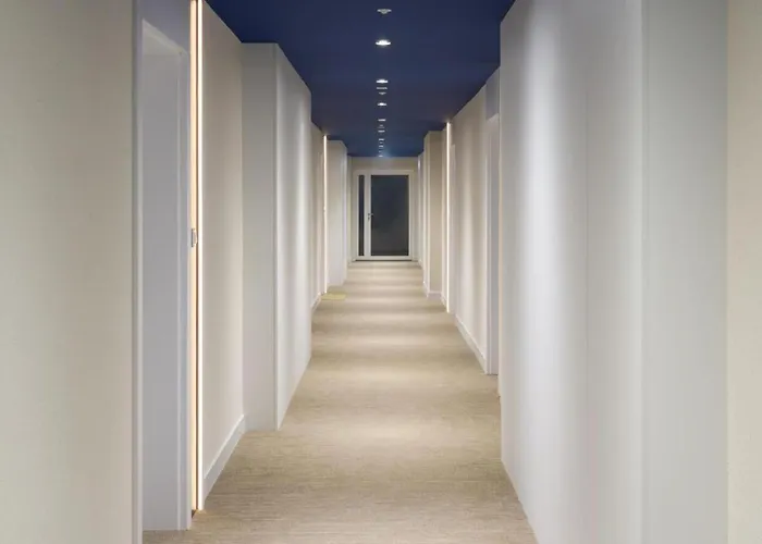 Whiteblue Z Duzym Ogrodkiem - 100 M Od Plazy! Whiteblue Mit Grossem Garten - 100 M Vom Entfernt! Whiteblue S Velkou Zahradou - 100 M Od Plaze! Lägenhet