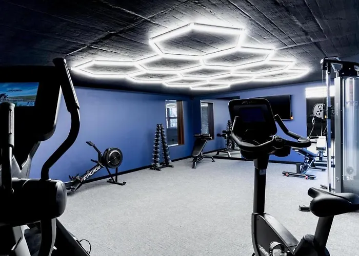 Whiteblue Z Duzym Ogrodkiem - 100 M Od Plazy! Whiteblue Mit Grossem Garten - 100 M Vom Entfernt! Whiteblue S Velkou Zahradou - 100 M Od Plaze! Lägenhet