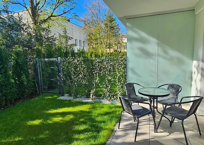 Whiteblue Z Duzym Ogrodkiem - 100 M Od Plazy! Whiteblue Mit Grossem Garten - 100 M Vom Entfernt! Whiteblue S Velkou Zahradou - 100 M Od Plaze!