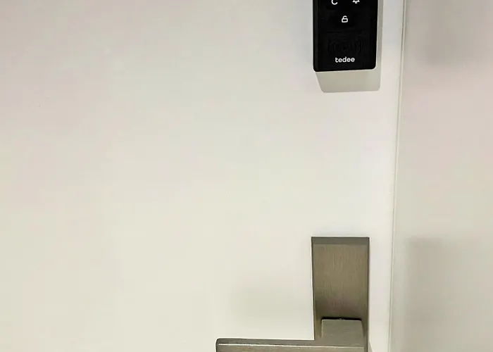 Whiteblue Z Duzym Ogrodkiem - 100 M Od Plazy! Whiteblue Mit Grossem Garten - 100 M Vom Entfernt! Whiteblue S Velkou Zahradou - 100 M Od Plaze! Lägenhet