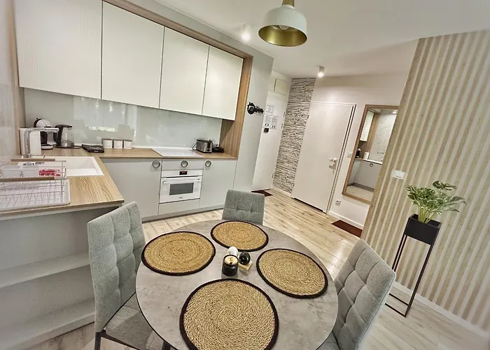 Whiteblue Z Duzym Ogrodkiem - 100 M Od Plazy! Whiteblue Mit Grossem Garten - 100 M Vom Entfernt! Whiteblue S Velkou Zahradou - 100 M Od Plaze! *